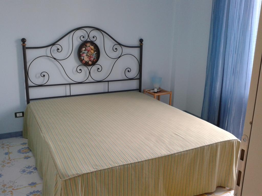 Villino Messina Apartman San Vito Lo Capo Kültér fotó