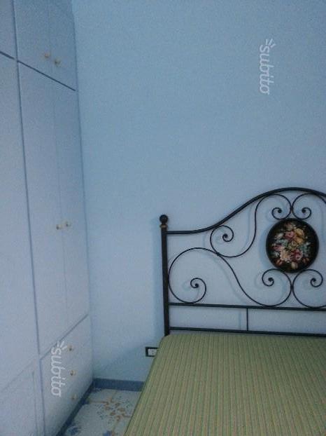 Villino Messina Apartman San Vito Lo Capo Kültér fotó